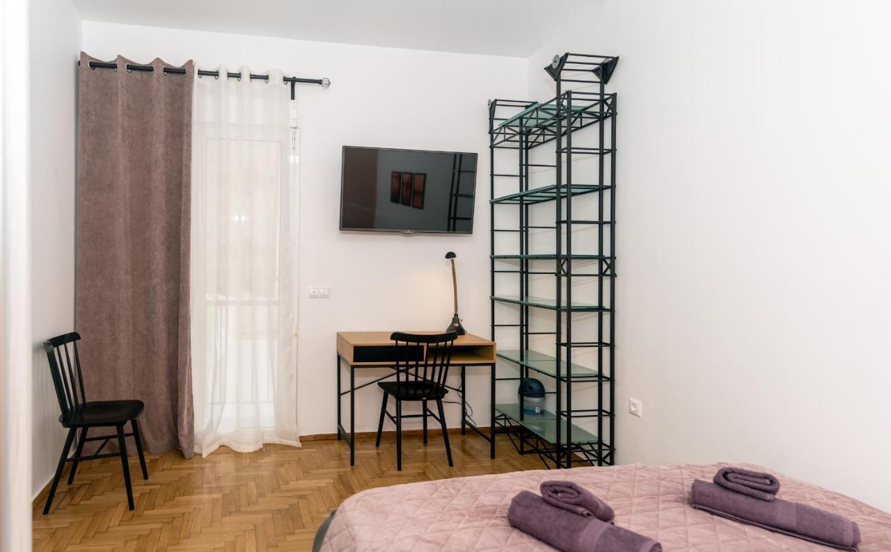 Modern Studio Chiou Aten Exteriör bild