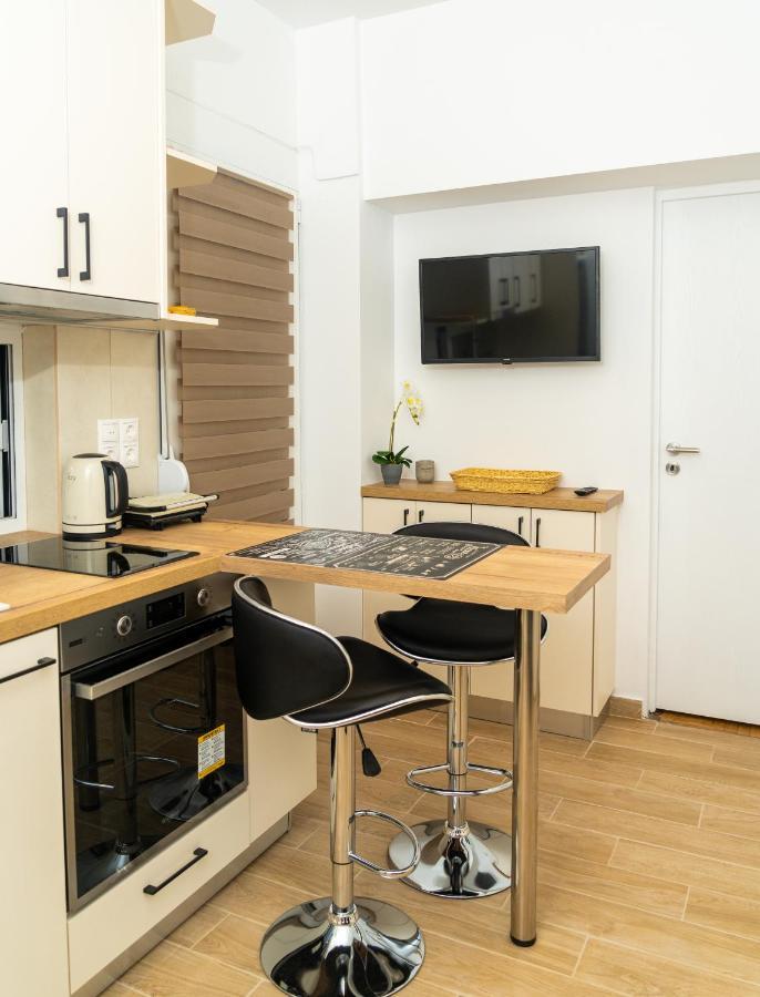 Modern Studio Chiou Aten Exteriör bild